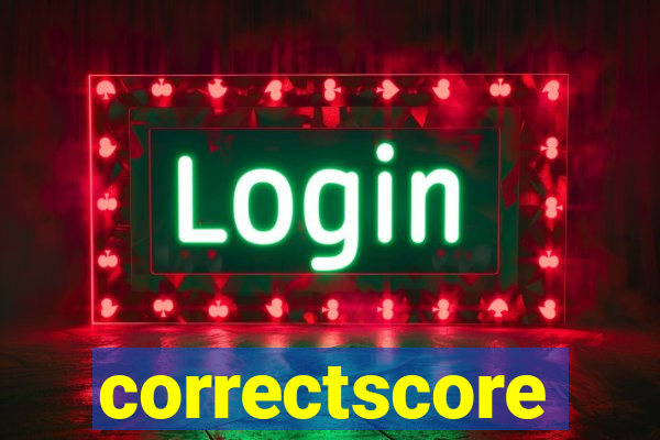 correctscore