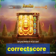 correctscore