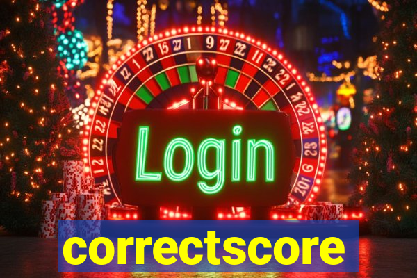 correctscore