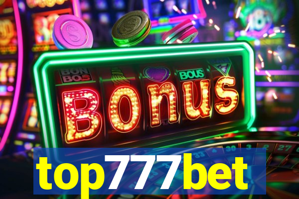 top777bet