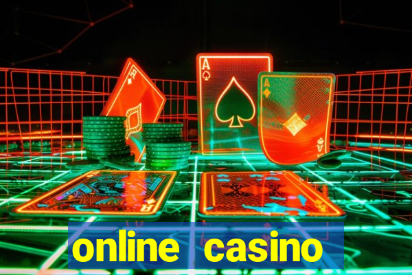 online casino classic slots