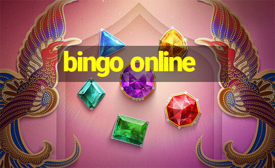 bingo online