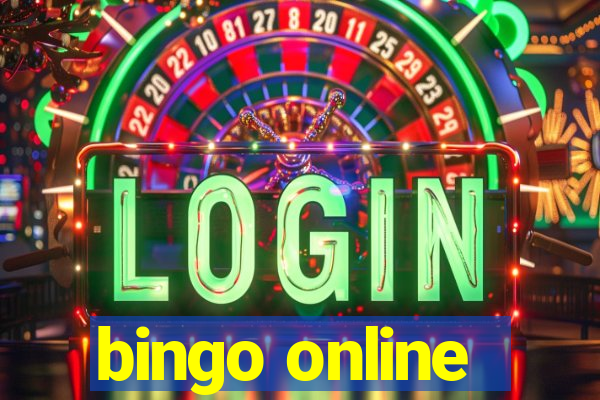 bingo online