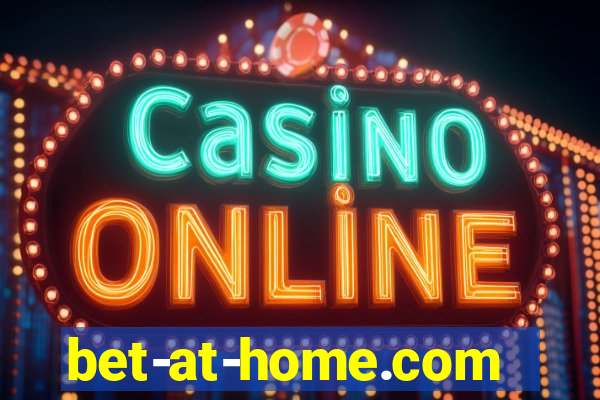 bet-at-home.com