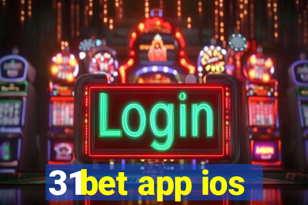 31bet app ios