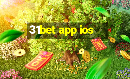 31bet app ios