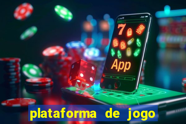 plataforma de jogo que aceita cartao de credito