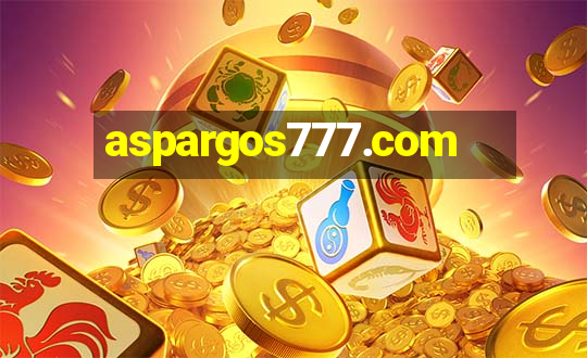 aspargos777.com