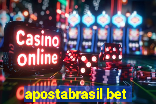 apostabrasil bet