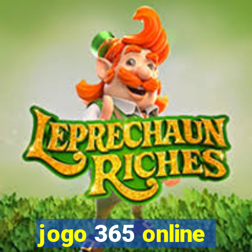 jogo 365 online