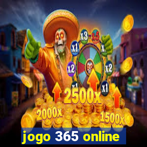 jogo 365 online