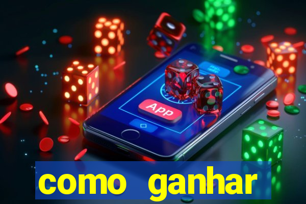 como ganhar dinheiro no jogo fortune tiger