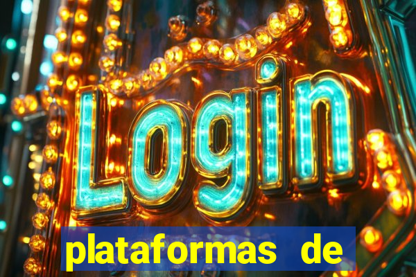 plataformas de jogos que pagam por cadastro sem deposito