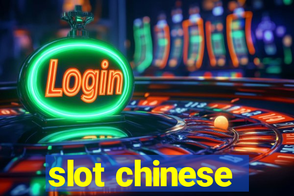 slot chinese