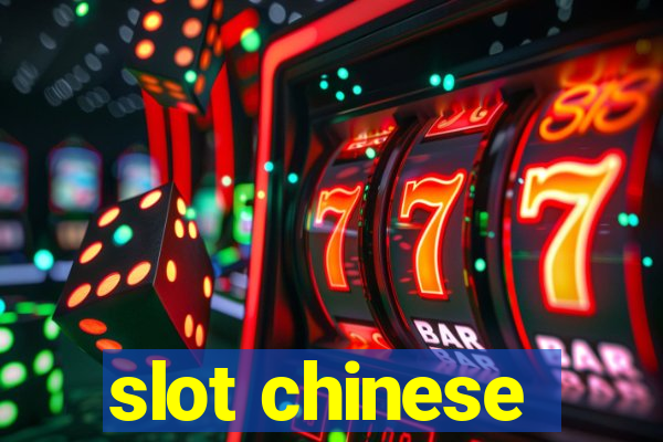 slot chinese