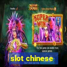 slot chinese