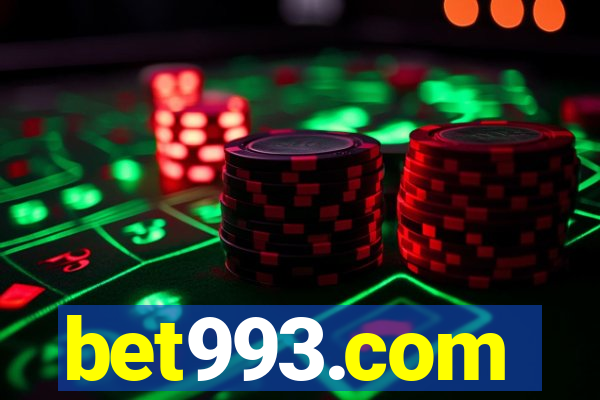 bet993.com