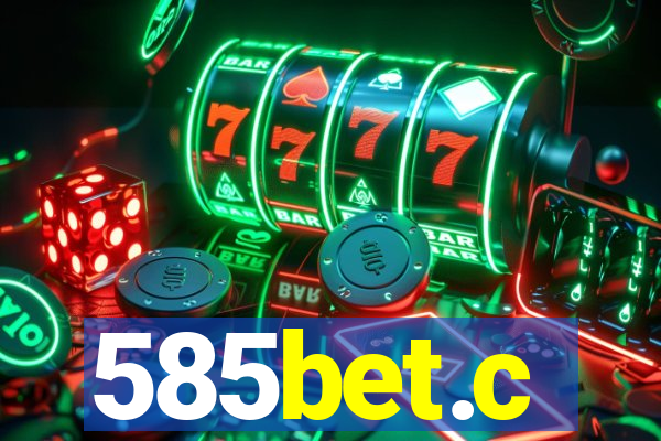 585bet.c