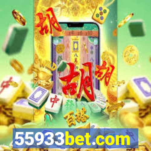 55933bet.com