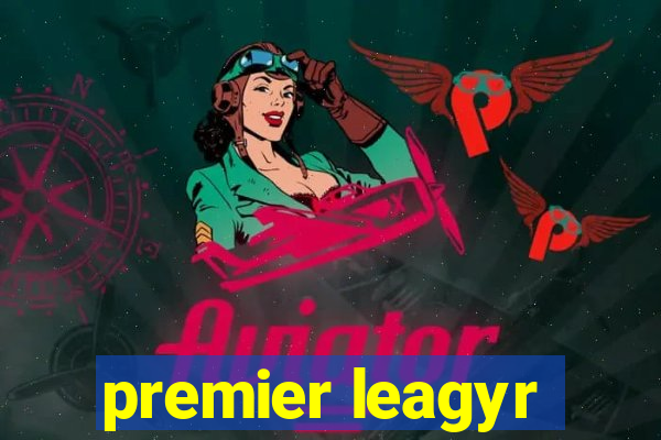 premier leagyr