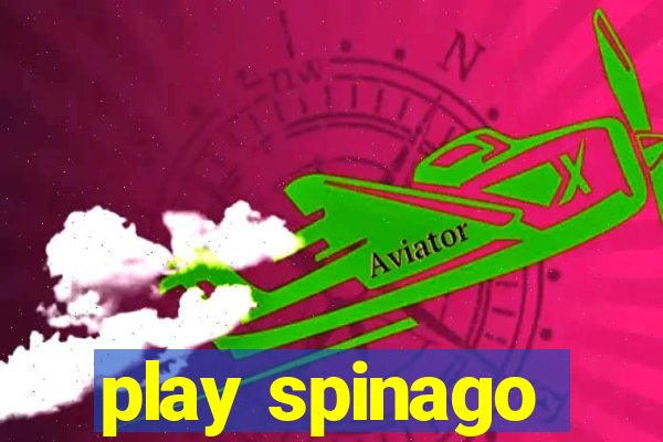 play spinago