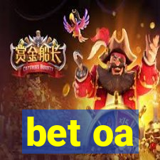 bet oa