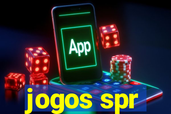 jogos spr