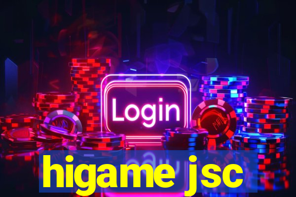 higame jsc