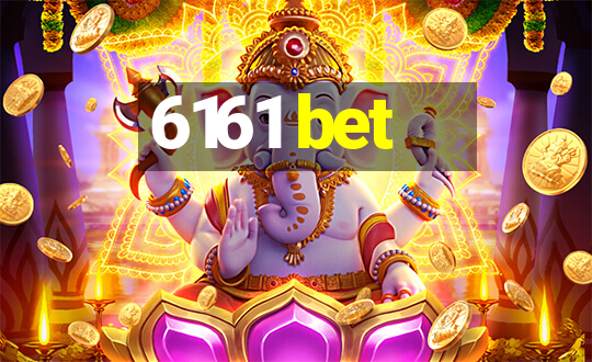 6161 bet