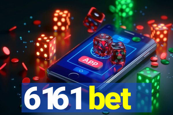 6161 bet