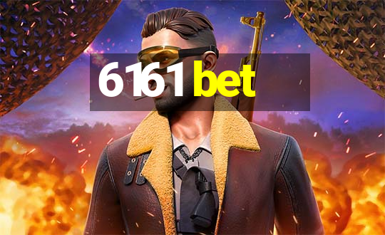 6161 bet