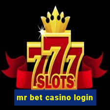 mr bet casino login