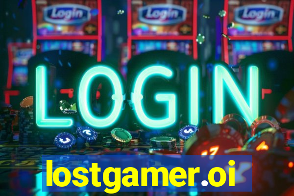 lostgamer.oi