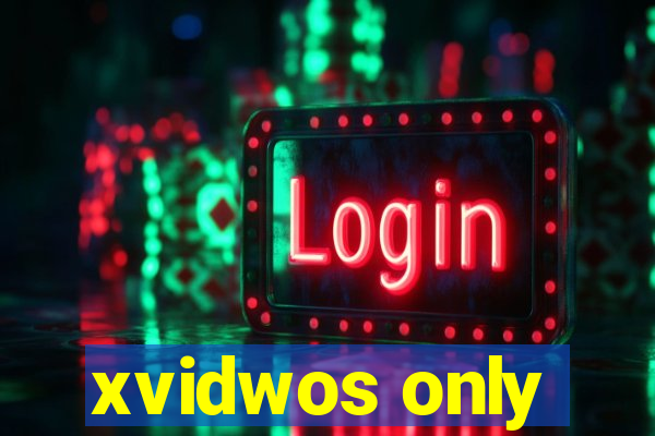 xvidwos only