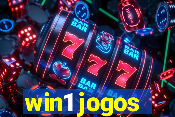 win1 jogos