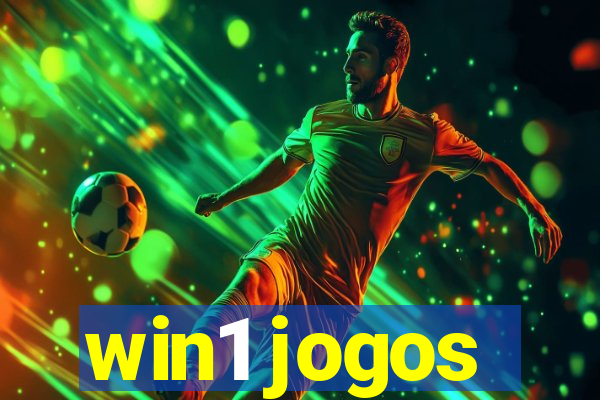 win1 jogos