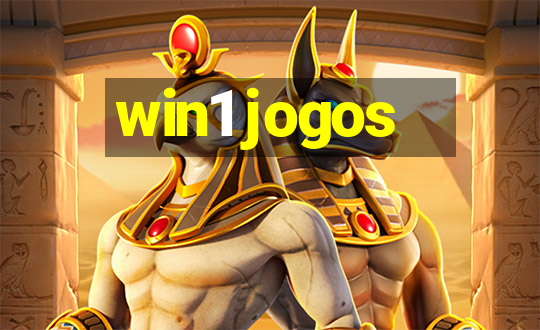 win1 jogos