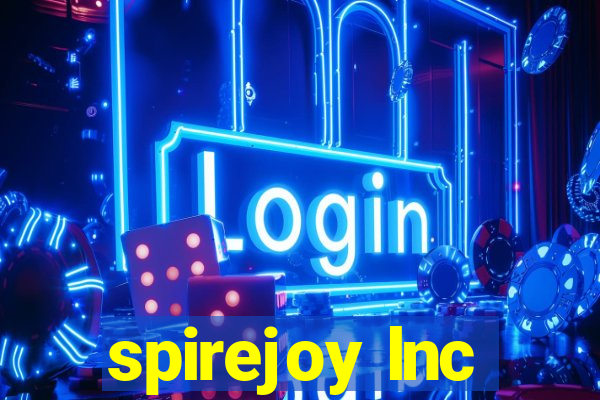 spirejoy lnc