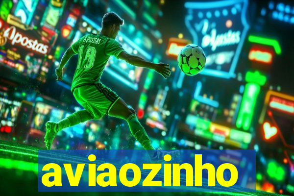 aviaozinho