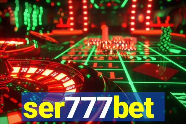 ser777bet