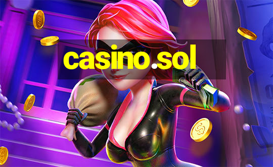 casino.sol