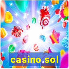 casino.sol