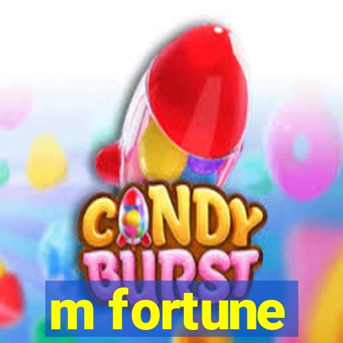 m fortune