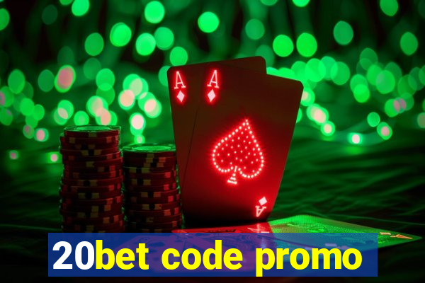 20bet code promo