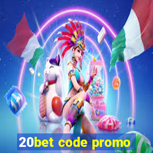 20bet code promo