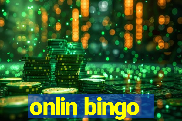 onlin bingo