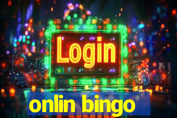 onlin bingo