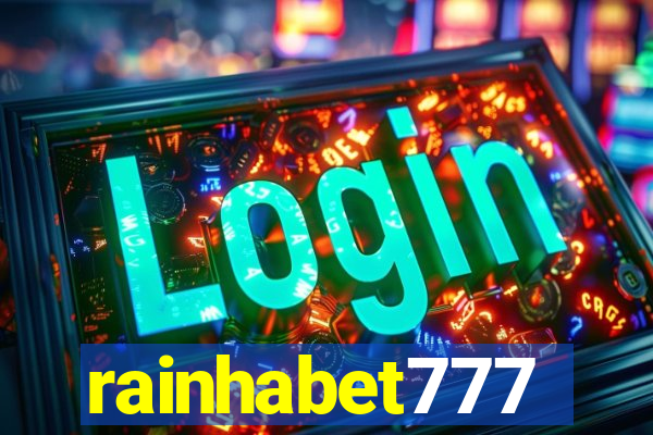 rainhabet777