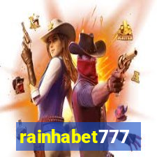 rainhabet777