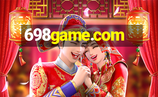 698game.com